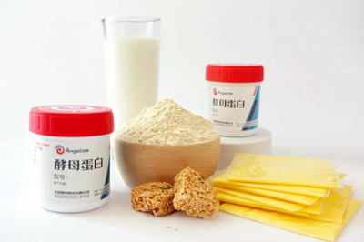 安琪酵母蛋白入選生物制造標志性產品，生物飼料研發(fā)再上新臺階