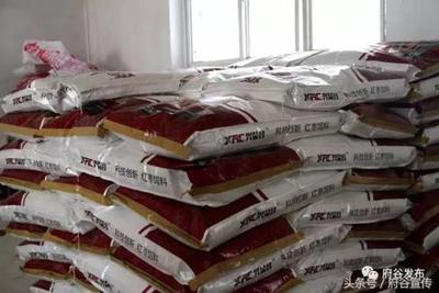 全國首家紅棗飼料加工企業(yè)盛大開業(yè)，開啟生物飼料研發(fā)新篇章